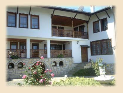 Bohemi Hotel Arbanasi Dış mekan fotoğraf
