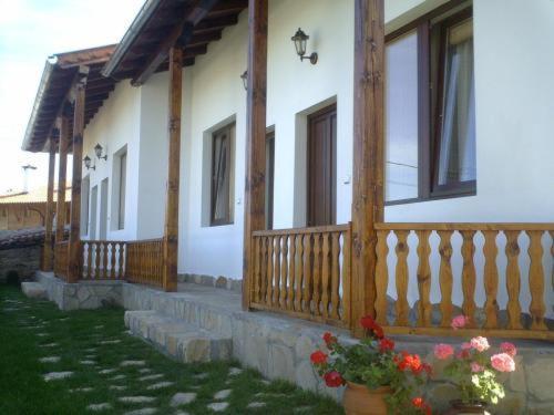Bohemi Hotel Arbanasi Dış mekan fotoğraf