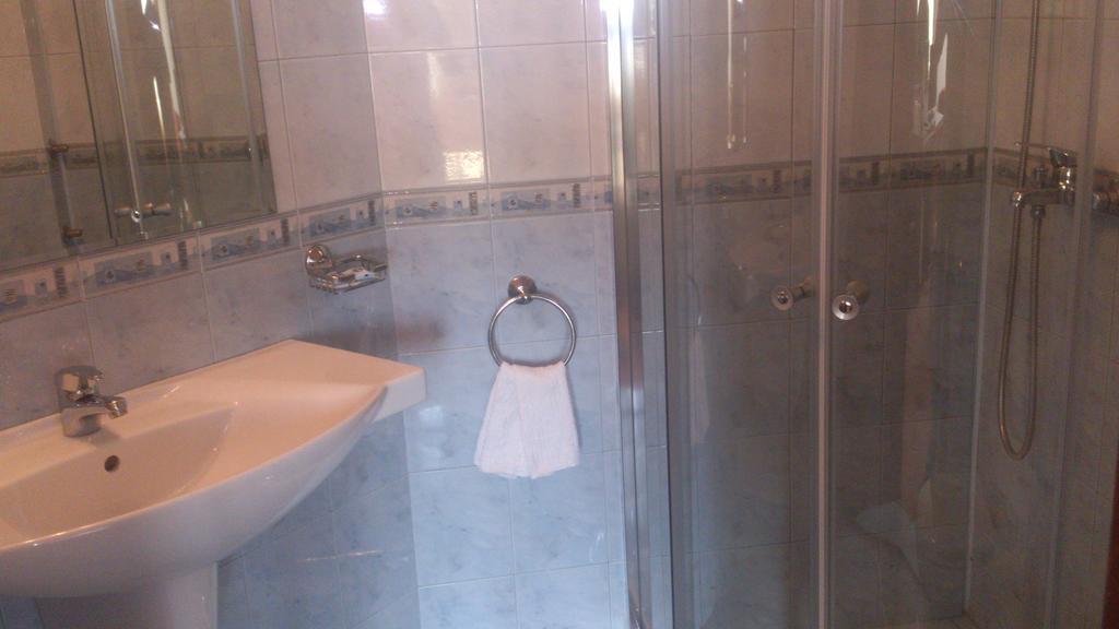 Bohemi Hotel Arbanasi Dış mekan fotoğraf