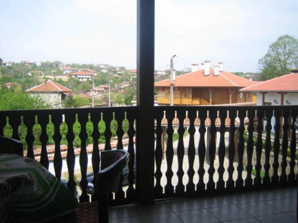 Bohemi Hotel Arbanasi Dış mekan fotoğraf