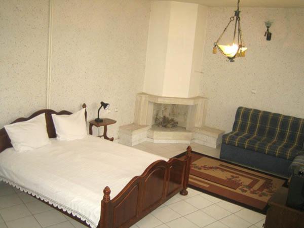 Bohemi Hotel Arbanasi Dış mekan fotoğraf