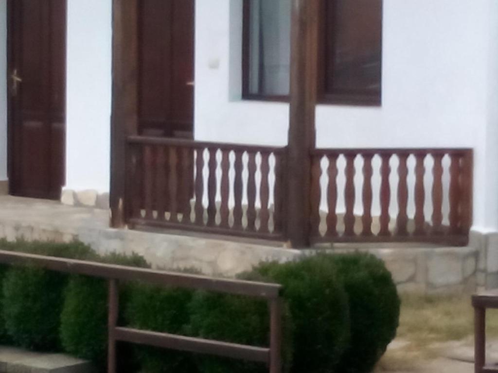 Bohemi Hotel Arbanasi Oda fotoğraf