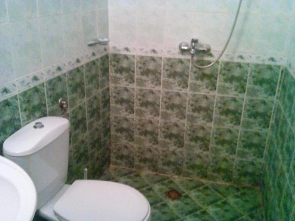 Bohemi Hotel Arbanasi Oda fotoğraf