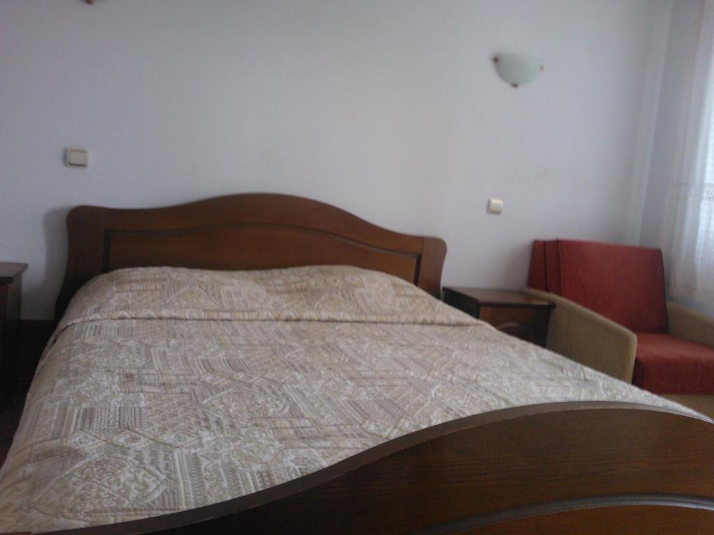 Bohemi Hotel Arbanasi Oda fotoğraf