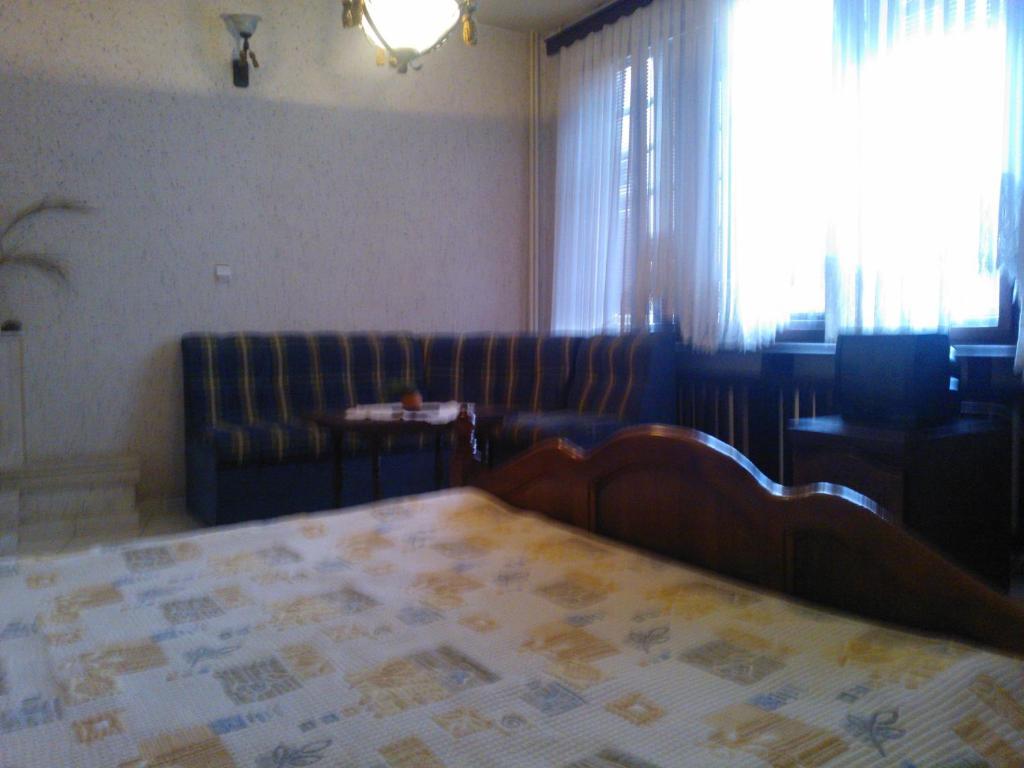 Bohemi Hotel Arbanasi Oda fotoğraf