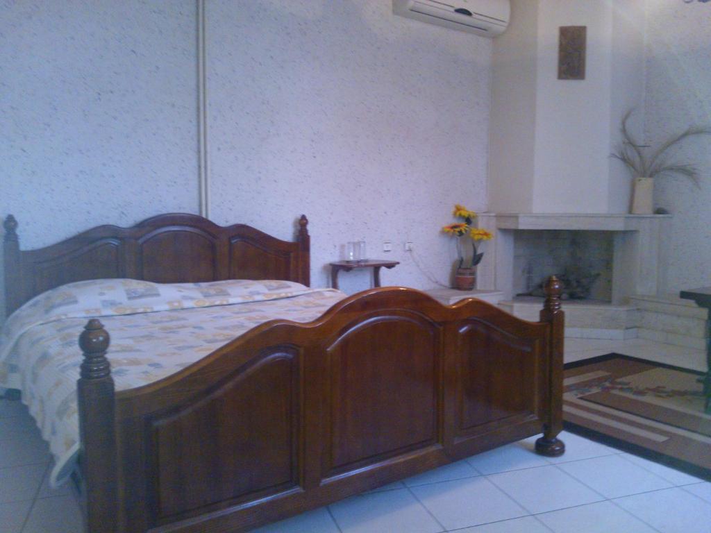 Bohemi Hotel Arbanasi Oda fotoğraf